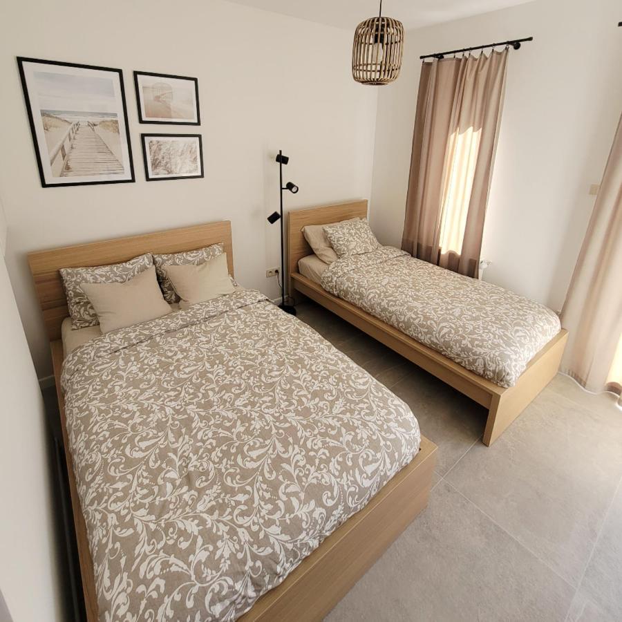 Pine Point Apartament With Terrace, Shared Pool, Tennis Court Pobierowo Dış mekan fotoğraf