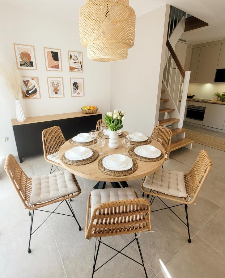 Pine Point Apartament With Terrace, Shared Pool, Tennis Court Pobierowo Dış mekan fotoğraf