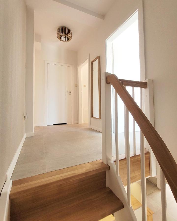 Pine Point Apartament With Terrace, Shared Pool, Tennis Court Pobierowo Dış mekan fotoğraf